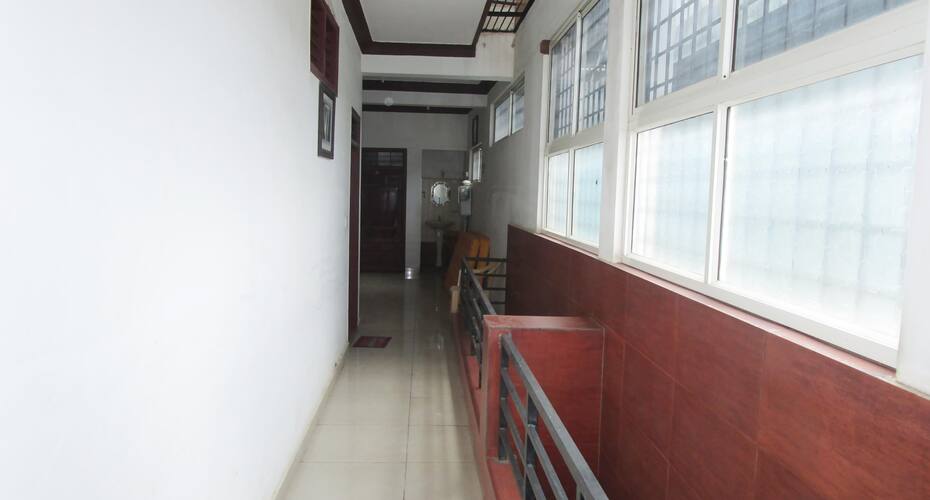 Emgee's Residency, Chikmaglur 2